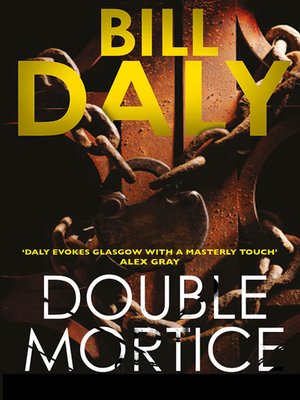 cover image of Double Mortice
